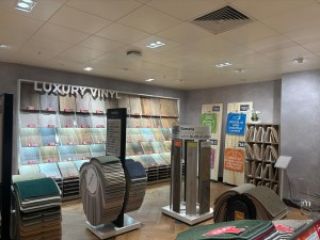 Tapi Carpets & Floors Solihull Within John Lewis